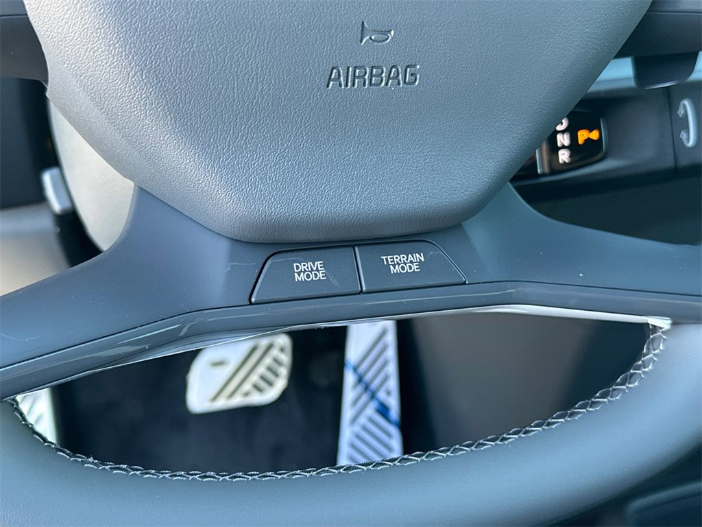 New 2026 Kia EV9 GT-Line image 24
