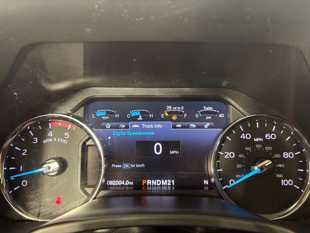 Used 2019 Ford F250 Lariat AWD/4WD image 29