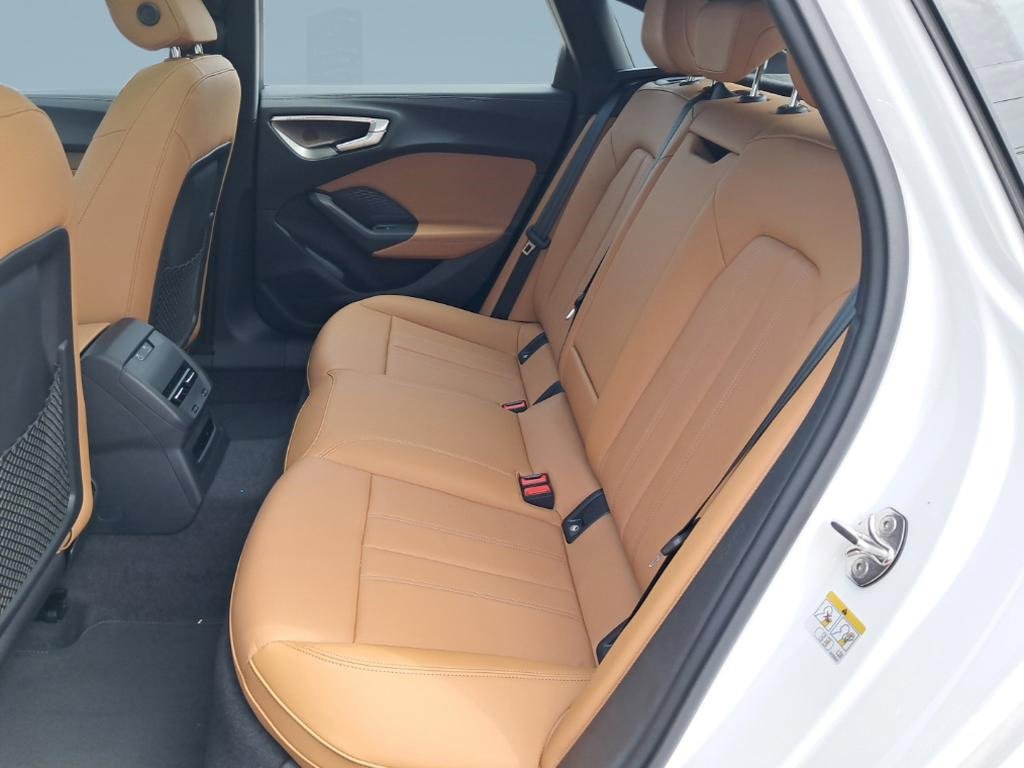 New 2025 Audi A5 2.0T Premium Plus image 4