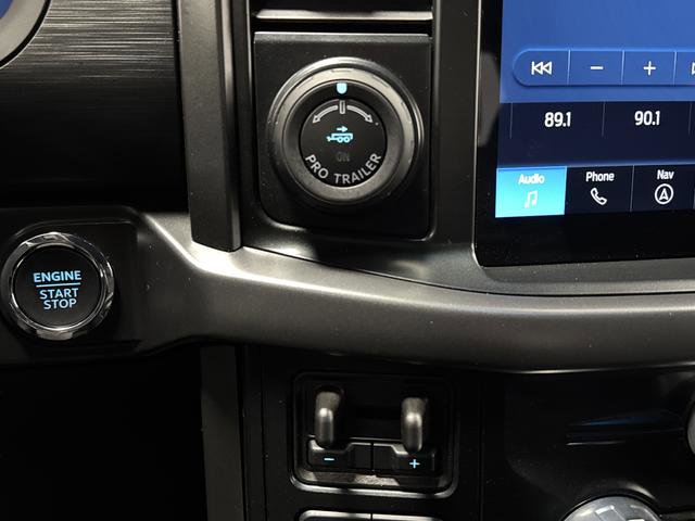 Used 2024 Ford F150 XLT w/ Equipment Group 302A MID image 27