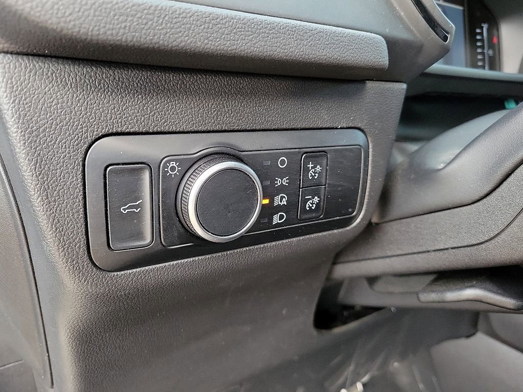 Used 2024 Ford Escape ST-Line w/ Tech Pack #1 image 12