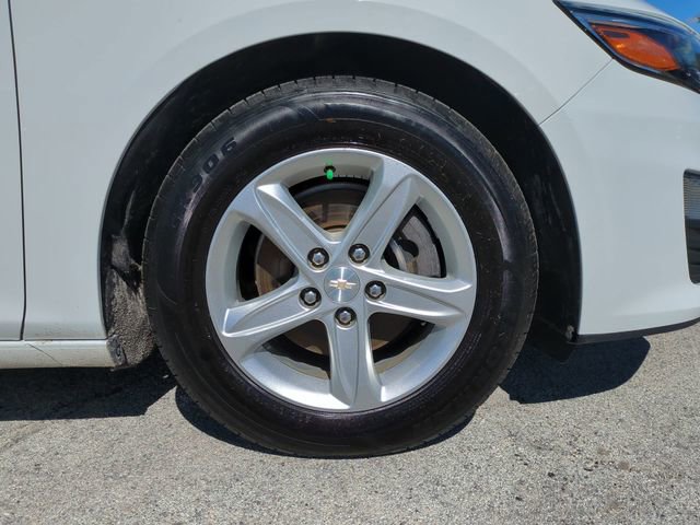 Used 2020 Chevrolet Malibu LS image 11