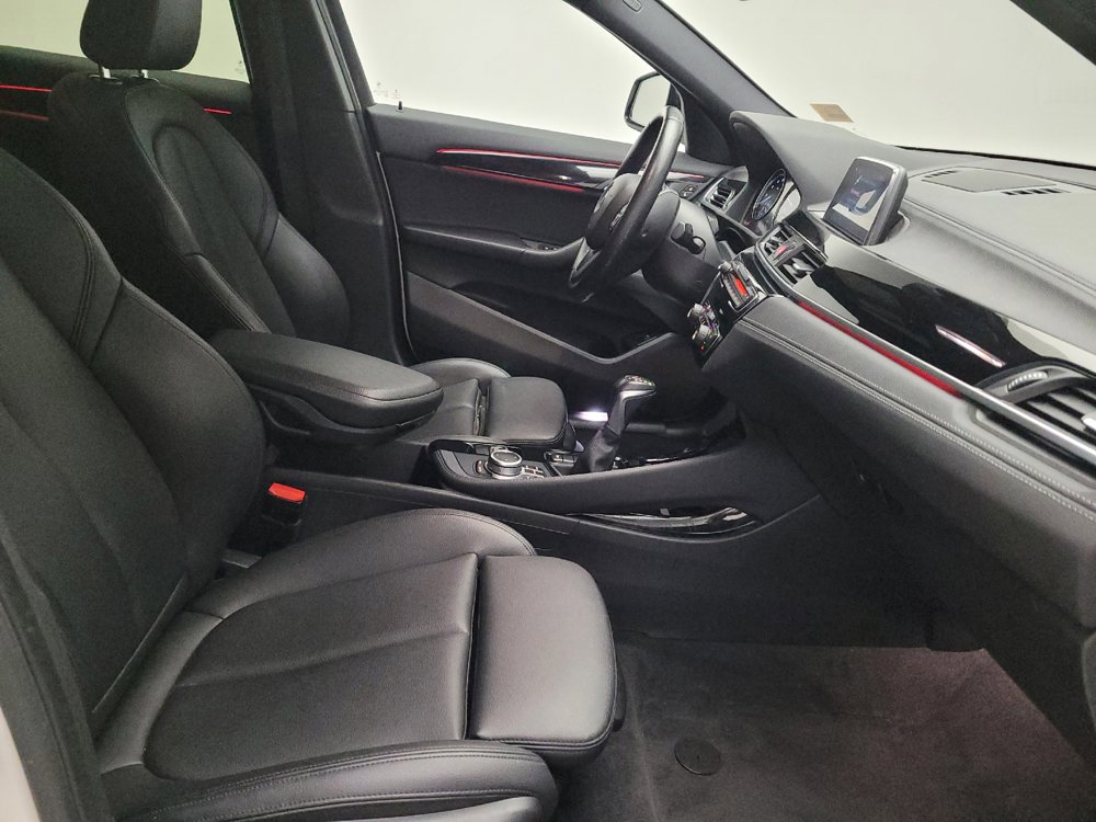 Used 2018 BMW X2 xDrive28i w/ Convenience Package AWD/4WD image 21
