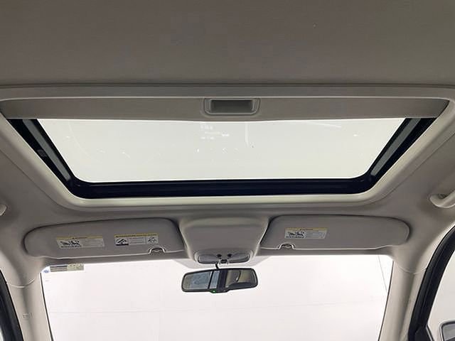 Used 2017 Jeep Compass High Altitude image 18