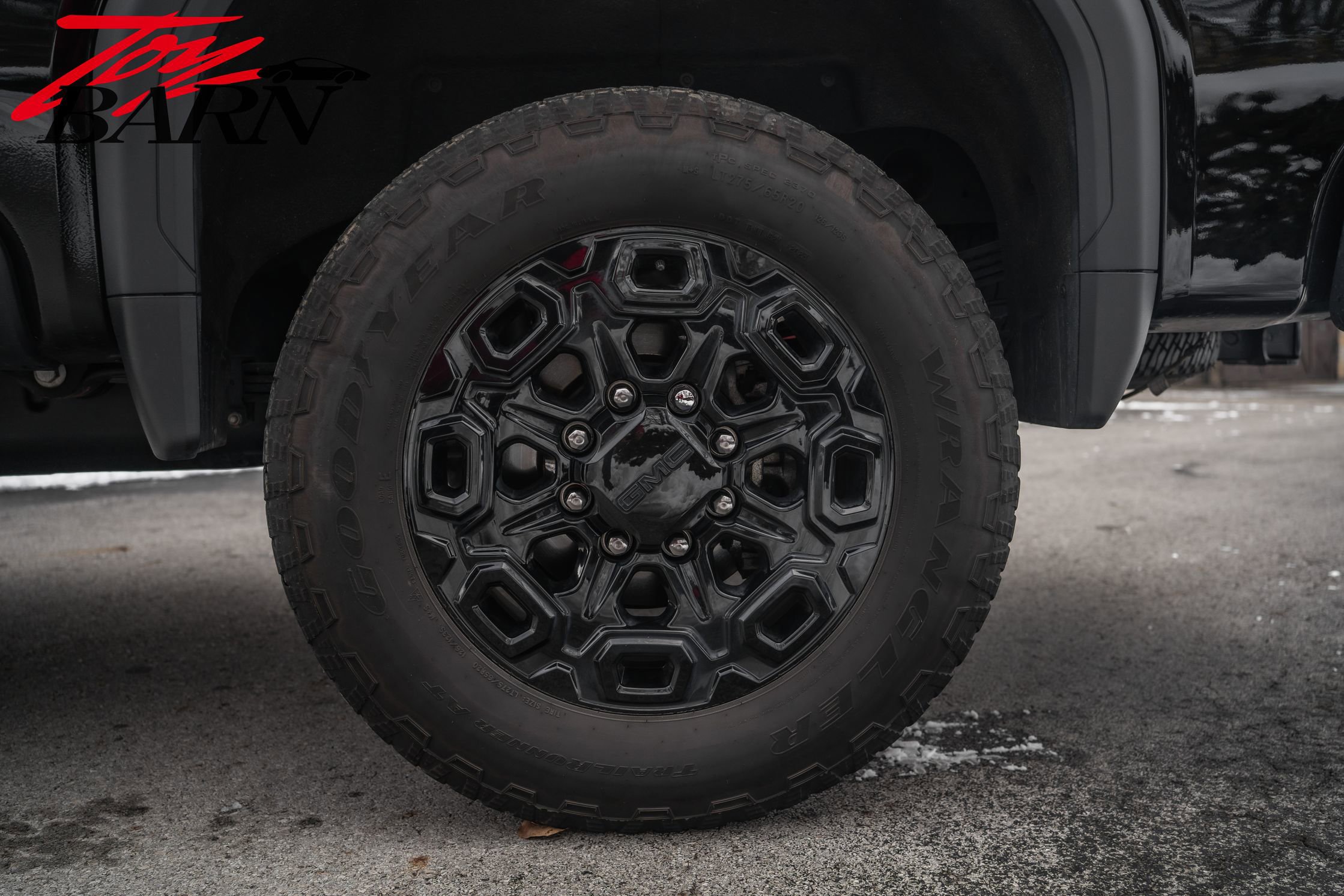 Used 2024 GMC Sierra 2500 Denali Ultimate image 22