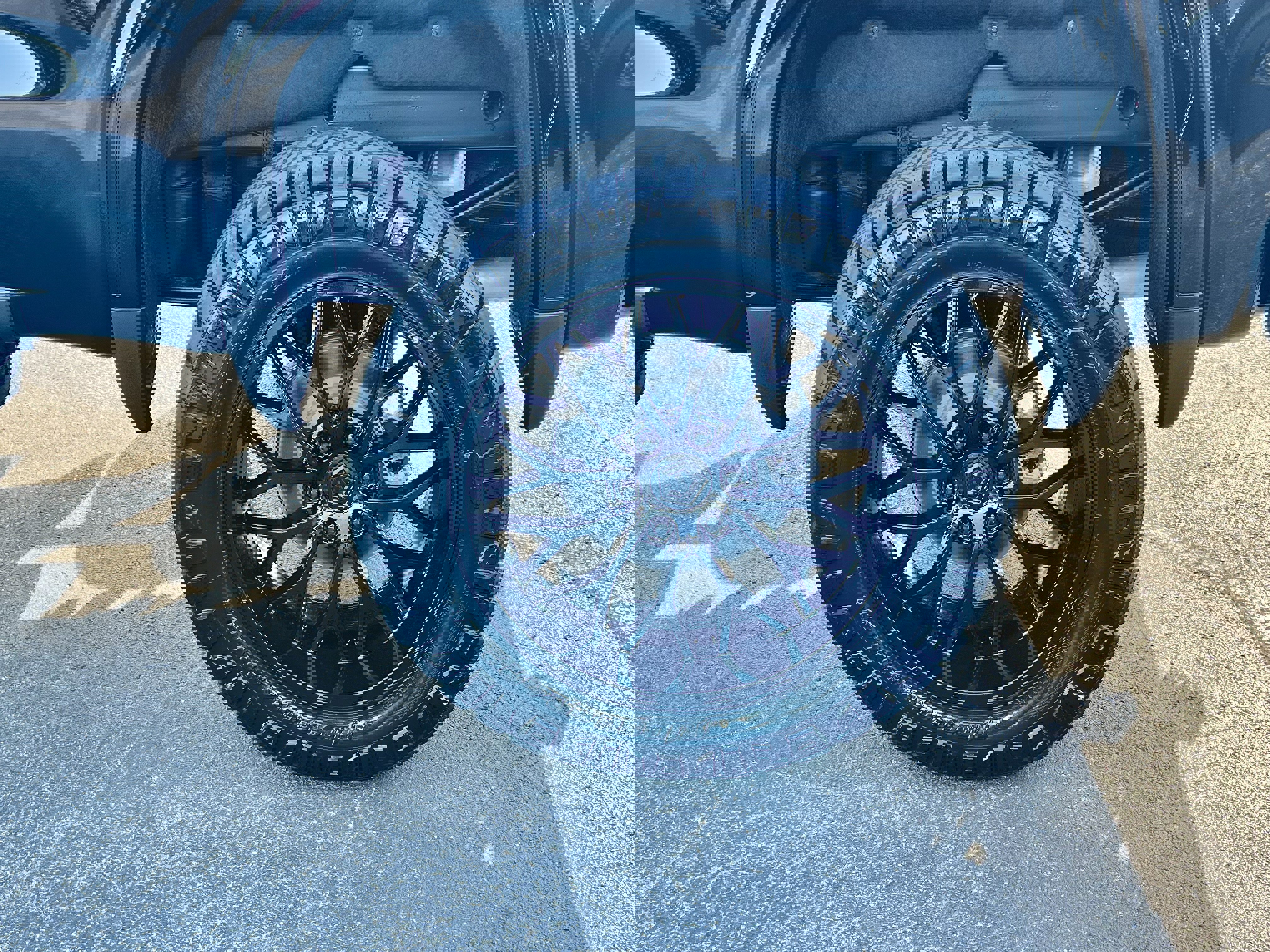 New 2026 GMC Sierra 1500 Denali w/ Denali Reserve Package image 34