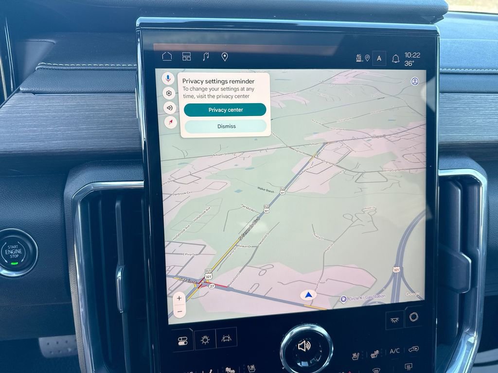 Certified 2024 GMC Acadia Denali image 14