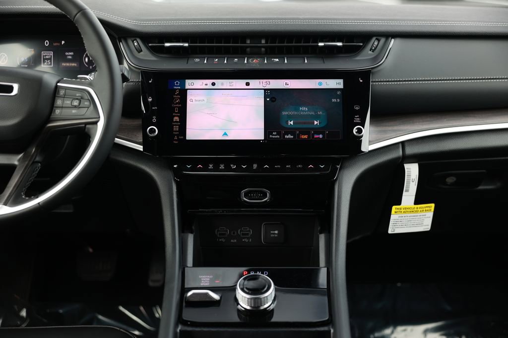 New 2026 Jeep Grand Cherokee Limited image 23