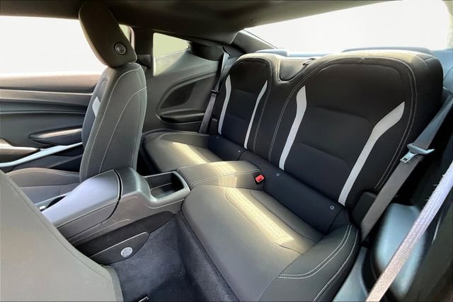 Used 2021 Chevrolet Camaro LT image 16