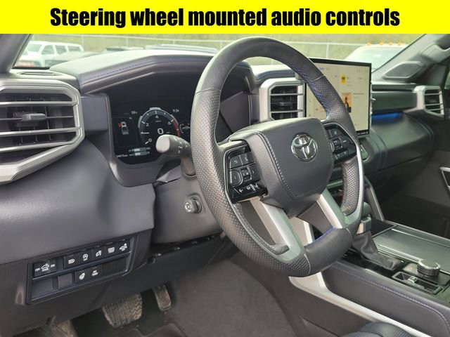 Used 2024 Toyota Tundra Platinum image 21