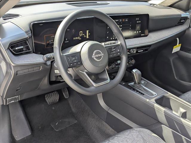 New 2026 Nissan Kicks SV w/ Cold Weather Package image 3