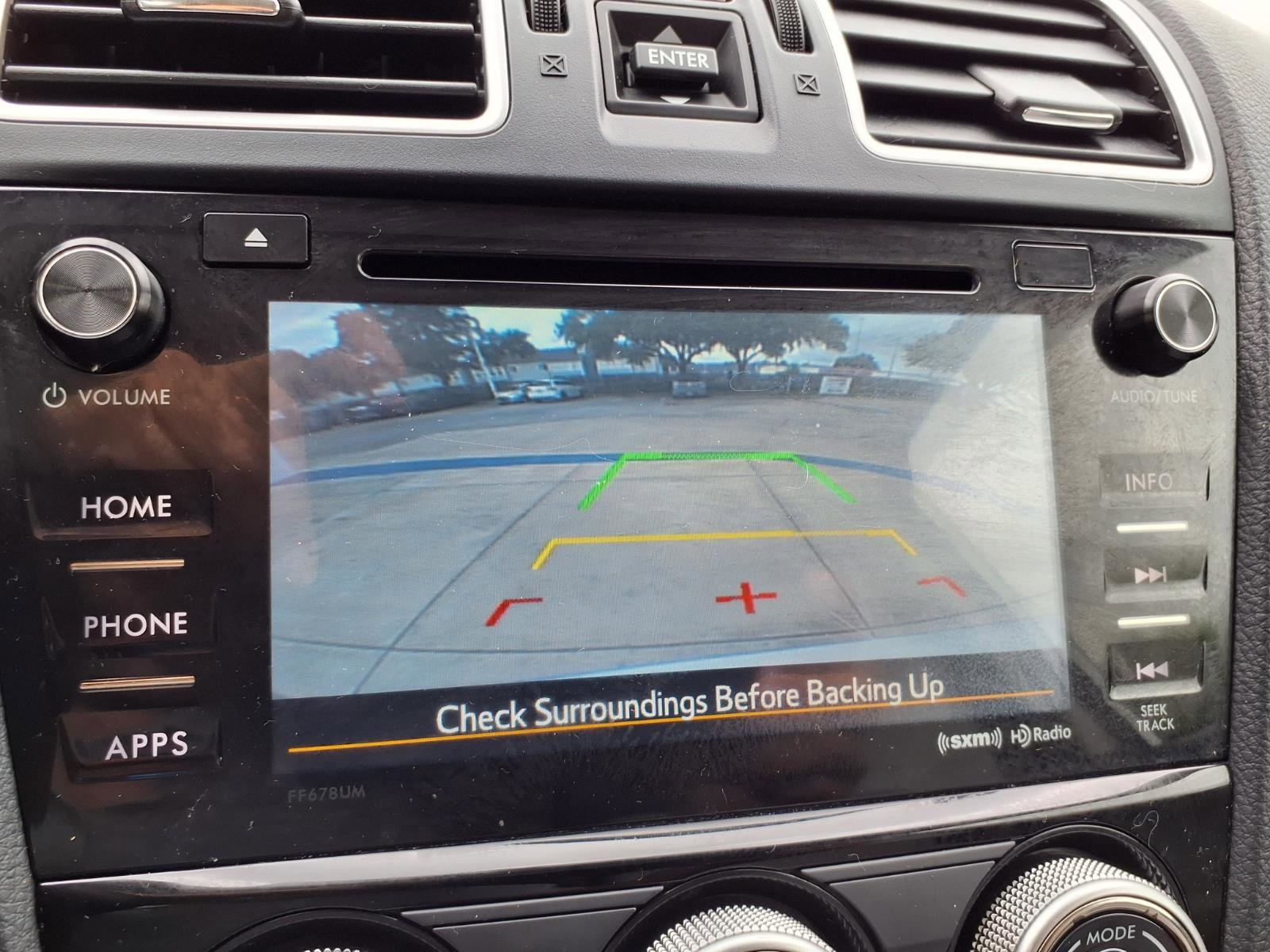 Used 2017 Subaru Forester 2.5i Premium w/ All-Weather Package AWD/4WD image 6