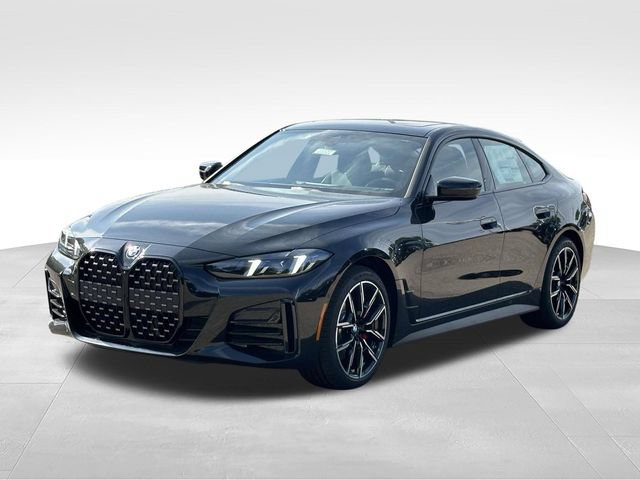 New 2026 BMW 430i xDrive w/ M Sport Package AWD/4WD image 5