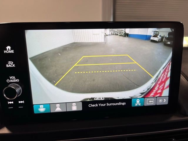 Used 2025 Honda Pilot Touring image 28