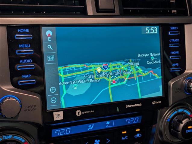 Certified 2024 Toyota 4Runner Limited image 18