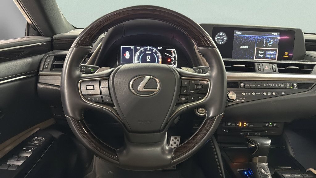 Used 2021 Lexus ES 250 w/ Premium Package image 37