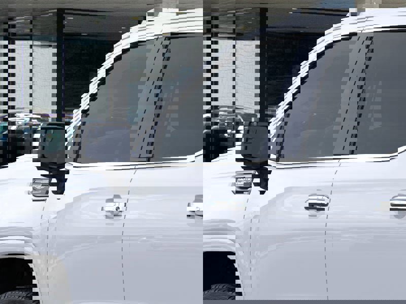 New 2026 GMC Sierra 1500 Denali Ultimate image 12