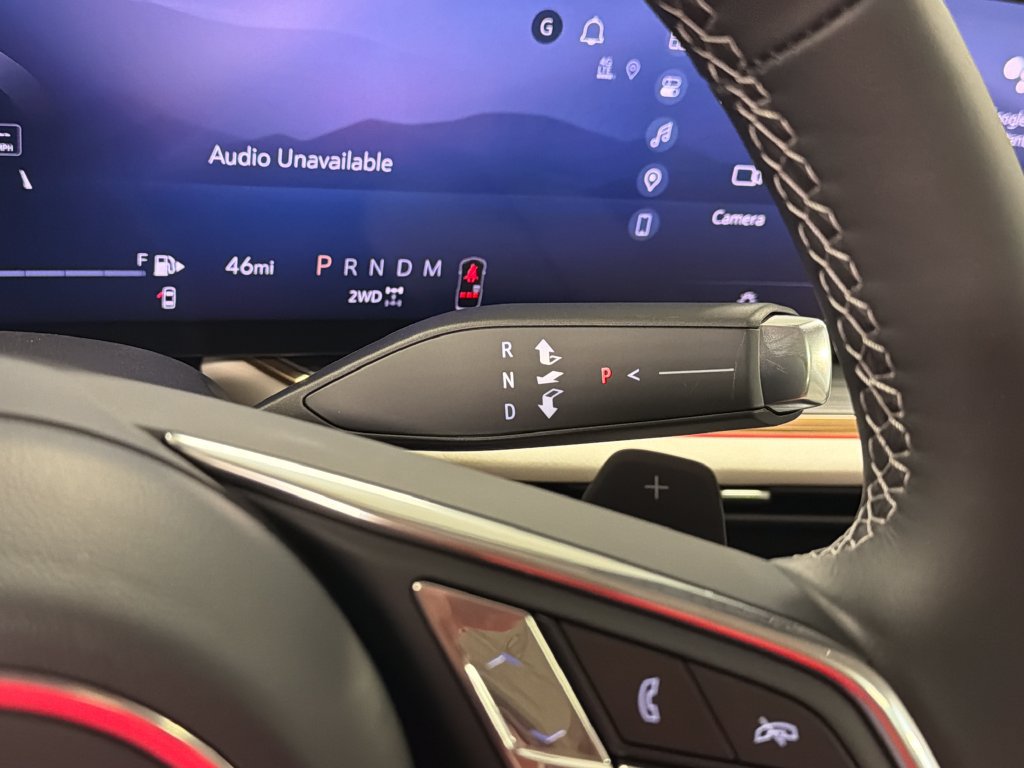 New 2026 Buick Envision Avenir AWD/4WD image 34
