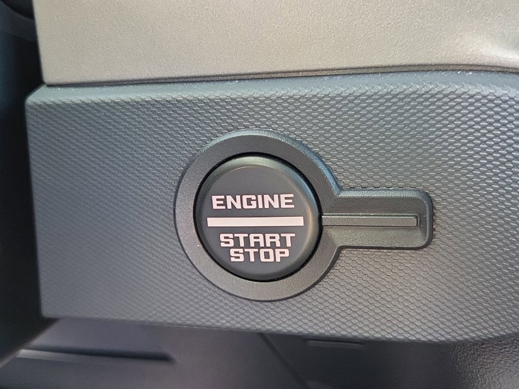 Used 2024 Ford Bronco Raptor image 34