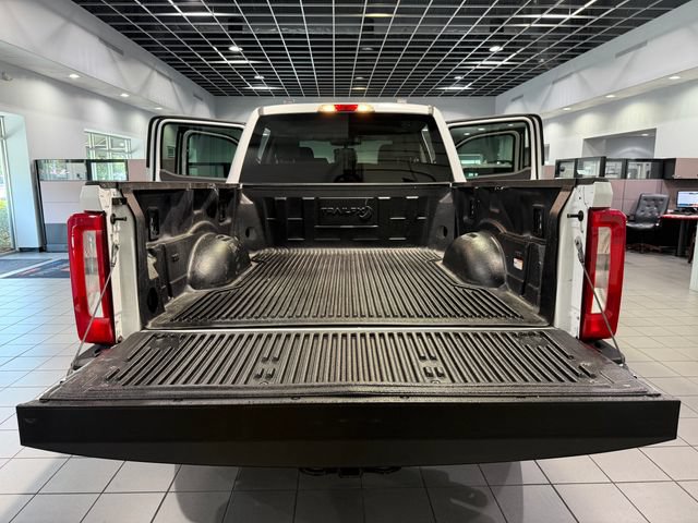 Used 2026 Ford F250 XLT AWD/4WD image 10