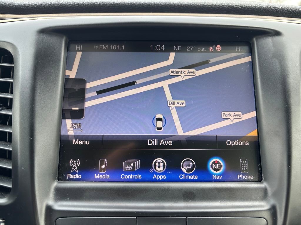 Used 2015 Chrysler 200 C w/ Navigation & Sound Group I FWD image 22