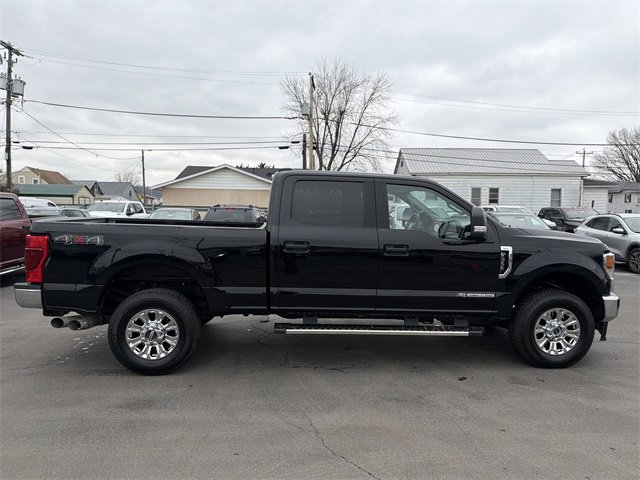 Used 2022 Ford F350 XLT w/ XLT Value Package image 2