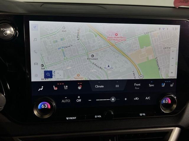 Used 2024 Lexus RX 500h F Sport w/ Convenience Package image 29