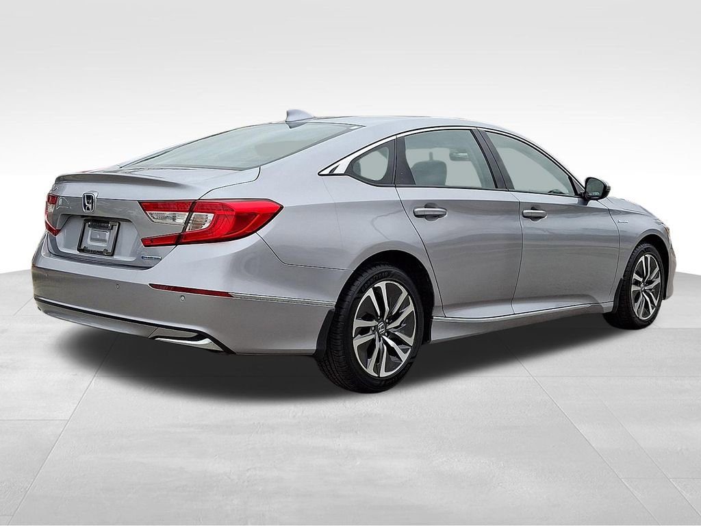 Used 2022 Honda Accord EX-L image 6
