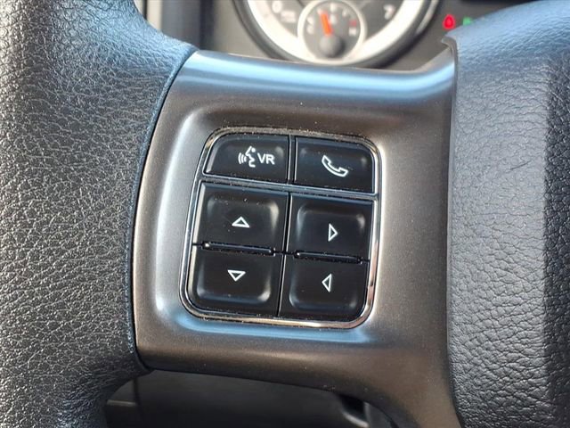 Used 2024 RAM 1500 Classic Warlock image 23