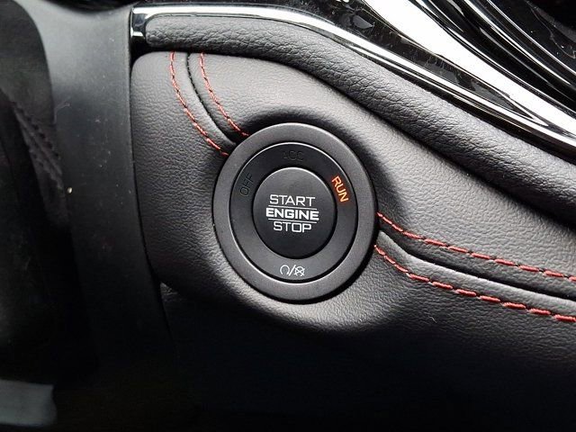 Certified 2026 Dodge Durango GT AWD/4WD image 28