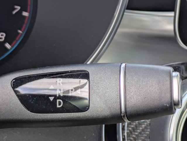 Used 2023 Mercedes-Benz GLC 43 AMG 4MATIC Coupe image 14