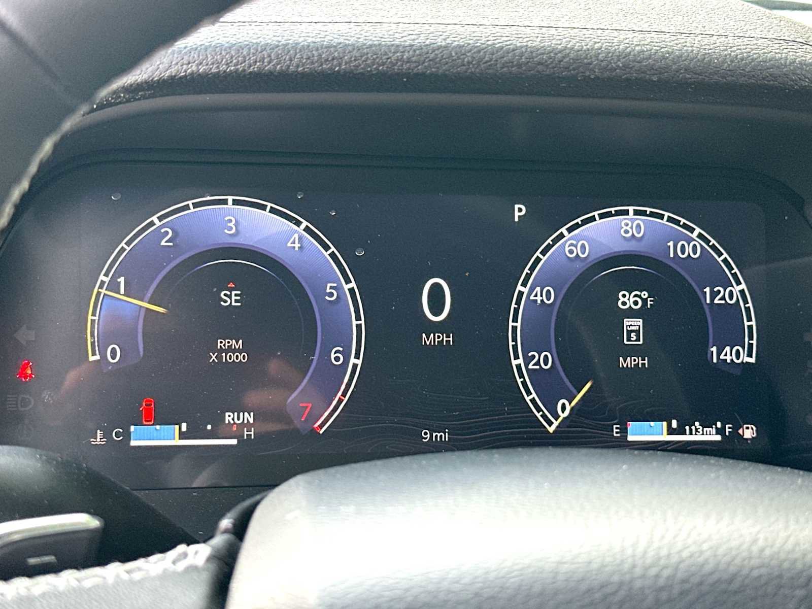 New 2026 Jeep Grand Cherokee Limited RWD image 19
