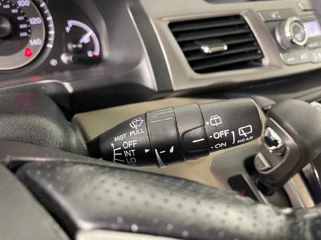 Used 2017 Honda Odyssey EX-L image 11