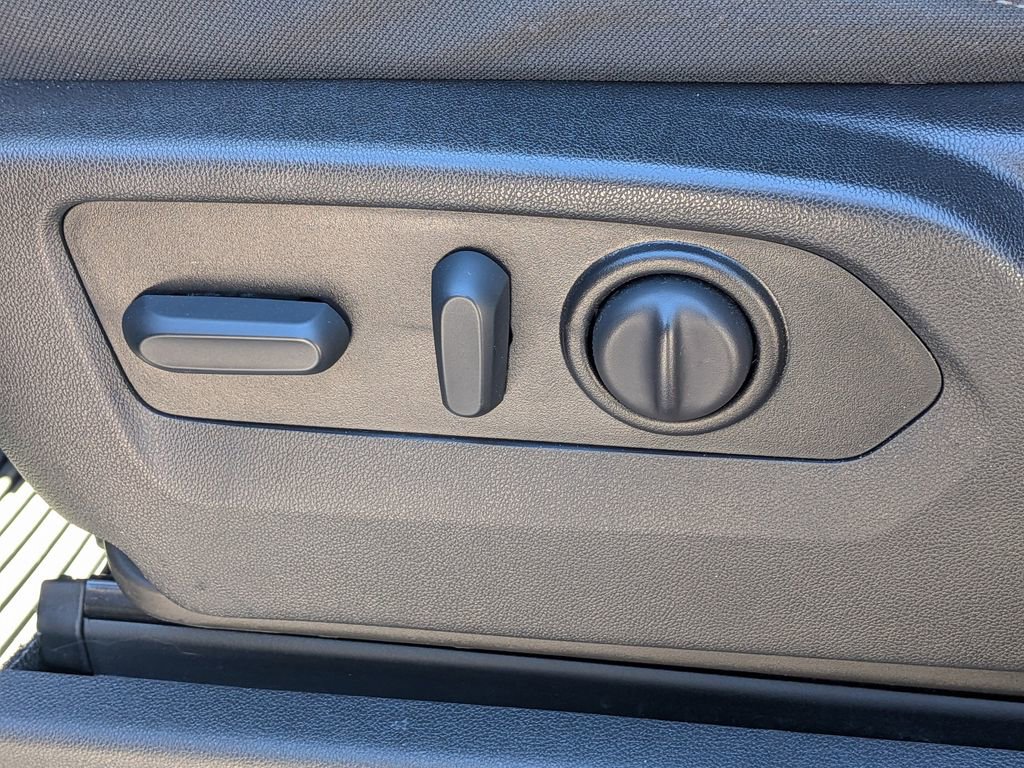 Used 2022 Chevrolet Silverado 1500 RST image 18