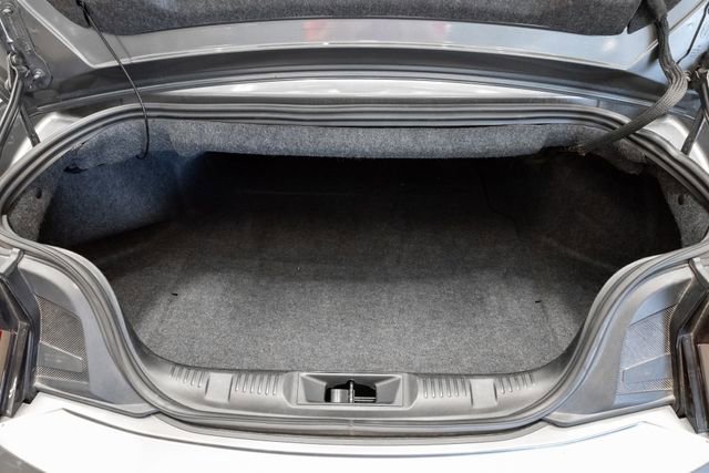 Used 2025 Ford Mustang Premium image 29
