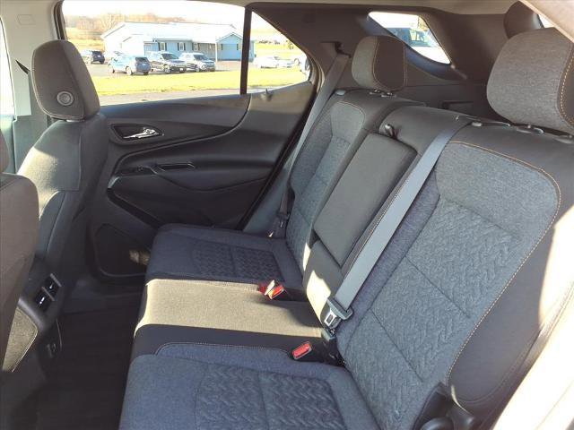 Used 2024 Chevrolet Equinox LT image 9