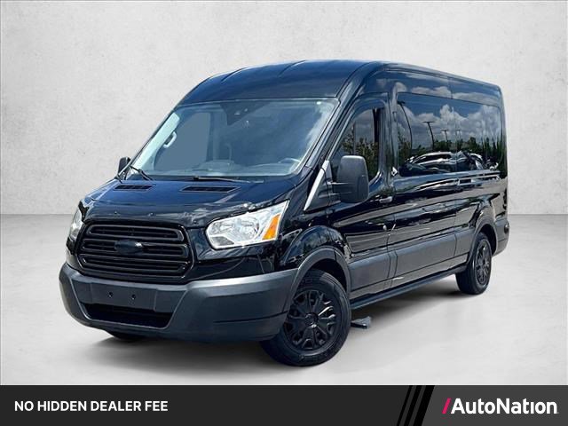 Used 2019 Ford Transit 350 XLT RWD image 1