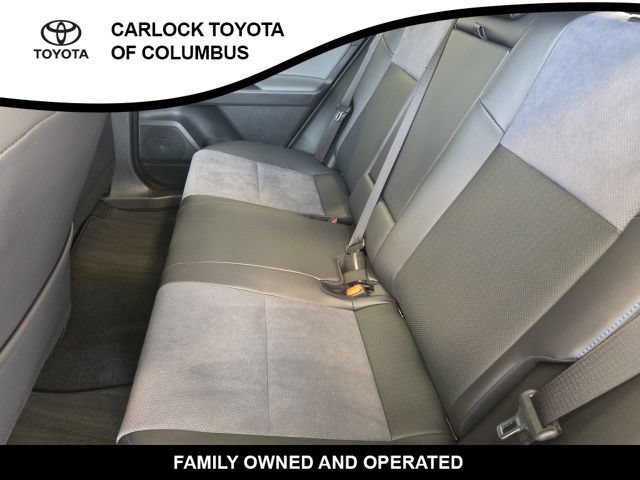 Used 2026 Toyota RAV4 XSE AWD/4WD image 14