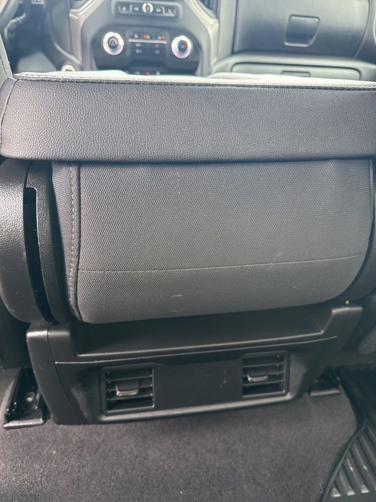 Used 2023 GMC Sierra 1500 Pro w/ Graphite Edition image 61