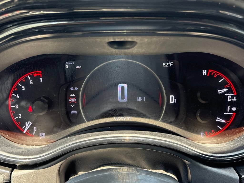 Used 2024 Dodge Durango GT AWD/4WD image 25