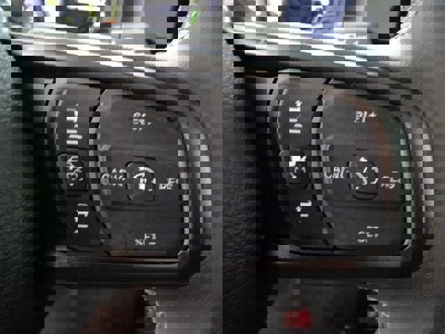 Certified 2025 Jeep Wrangler Unlimited Sport S 4xe image 8