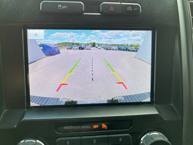 Used 2019 Ford F150 XLT w/ Trailer Tow Package AWD/4WD image 20