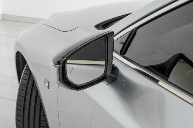 Used 2023 Lexus IS 350 F Sport w/ Navigation Package RWD image 48
