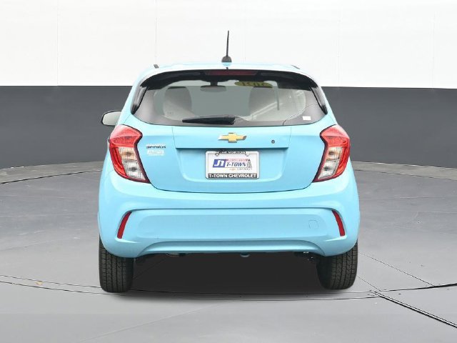 Used 2021 Chevrolet Spark LS FWD image 10