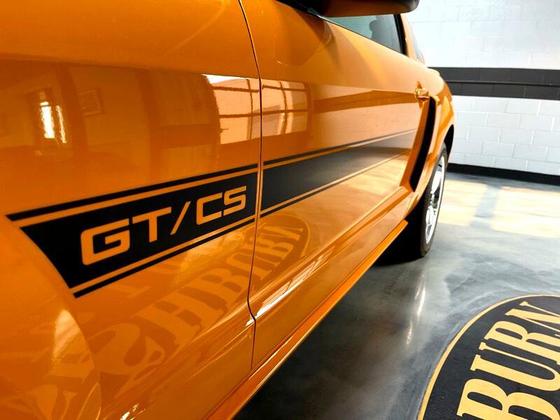 Used 2008 Ford Mustang GT Premium image 22
