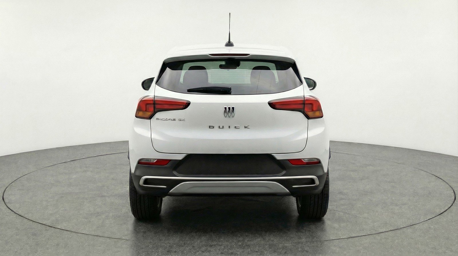 Used 2025 Buick Encore GX Preferred image 7