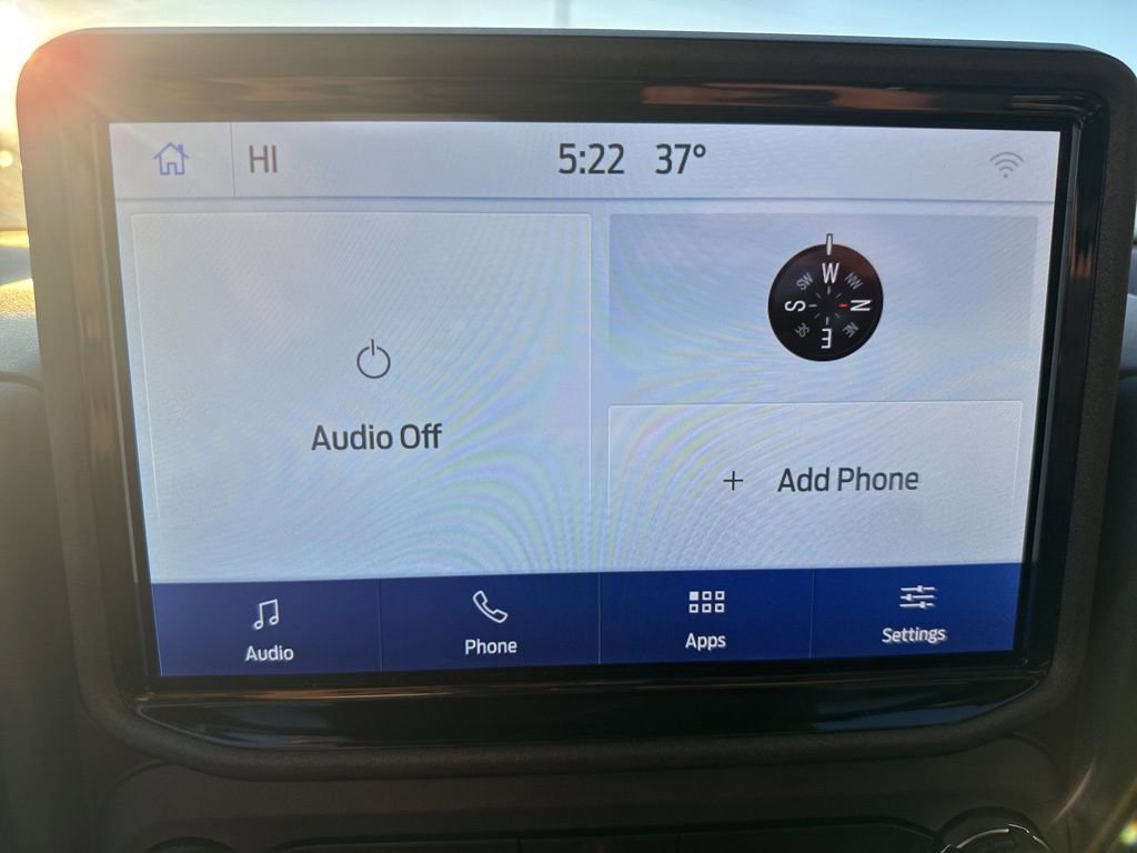 Used 2023 Ford Bronco Sport Heritage image 43