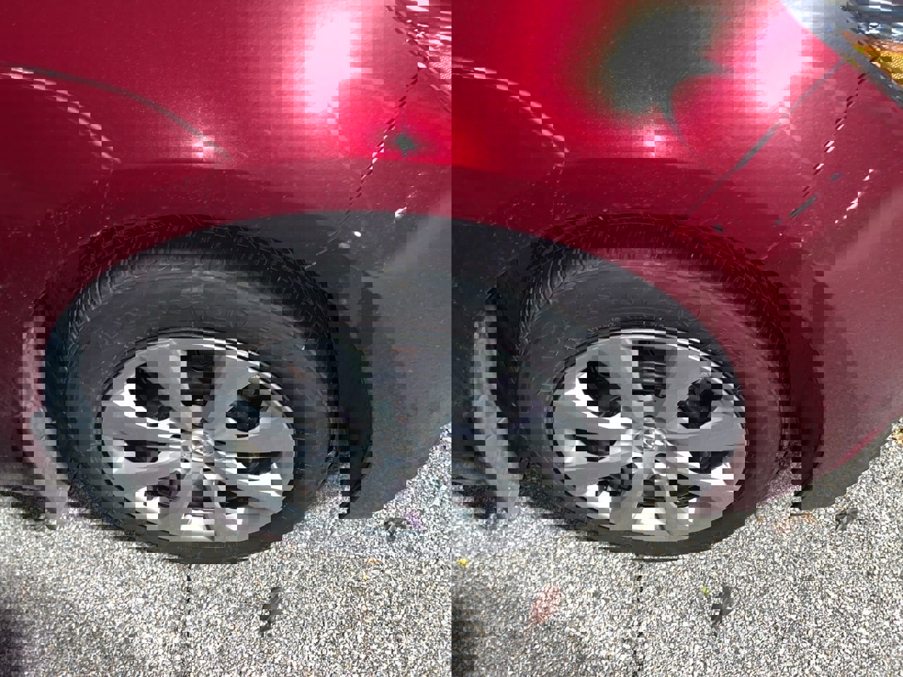 Used 2025 Toyota Corolla LE image 12