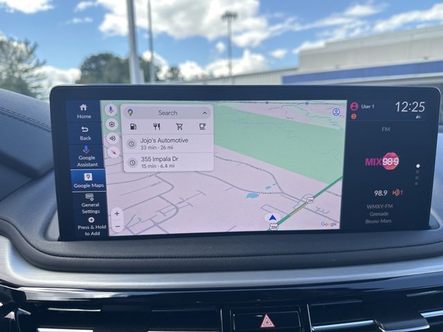 Certified 2025 Acura MDX w/ Technology Package image 11