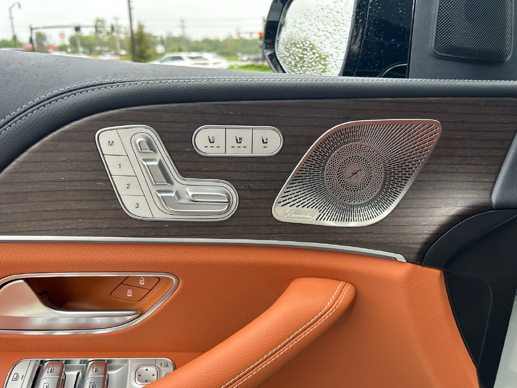 New 2027 Mercedes-Benz GLE 450 4MATIC image 11